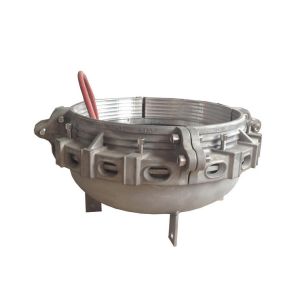 China Secure End Closure For Plastic Pipes Designed For DN 630mm PE Pipe Pressure Testing And Sealing Compliant With ASTM D 1599 wholesale