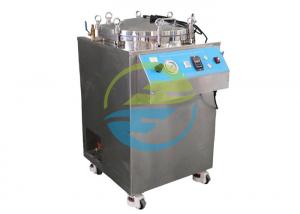 China IEC 60529 IP Testing Equipment IPX8 Water Immersion Test 500mm Diameter wholesale