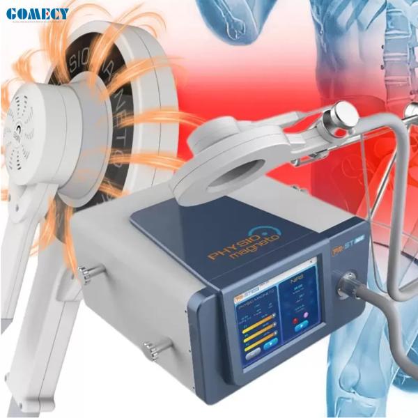 Pmst Neo+ Tenosynovitis Red Light Therapy Physiotherapy Device Near Infrared