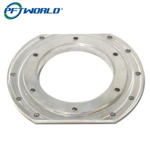 China Precision Customized Aluminum Metal CNC Lathe Processing Parts Service wholesale