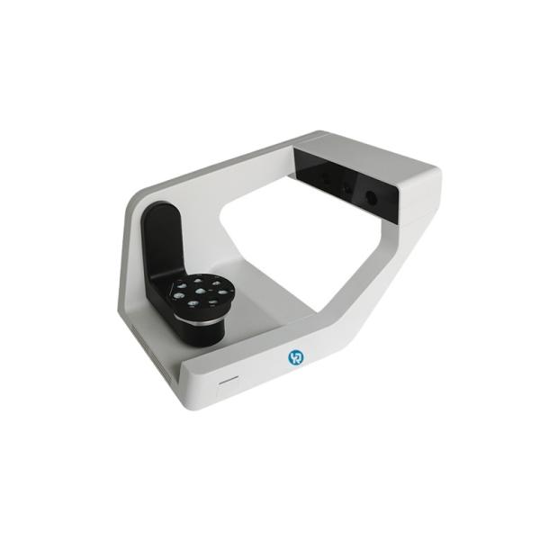 Yucera Dental 3D Scanner for CAD CAM System 10um Accuracy