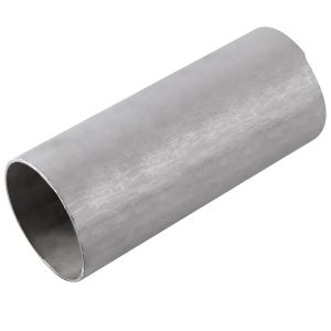 China Stainless Steel Pipe SUS 304 304L GB Standard 0.6-10mm Thickness Customized Size for Building on sale