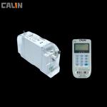 35mm Keypad Prepaid Din Rail Power Meter High Accuracy With RF Communication
