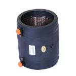 SDR11 Electrofusion Pipe Fitting Injection Moulding Convenient Installation