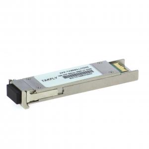 China 10G XFP 850nm 300M SM LC XFP Optical Transceiver Module Commercial Industrial wholesale