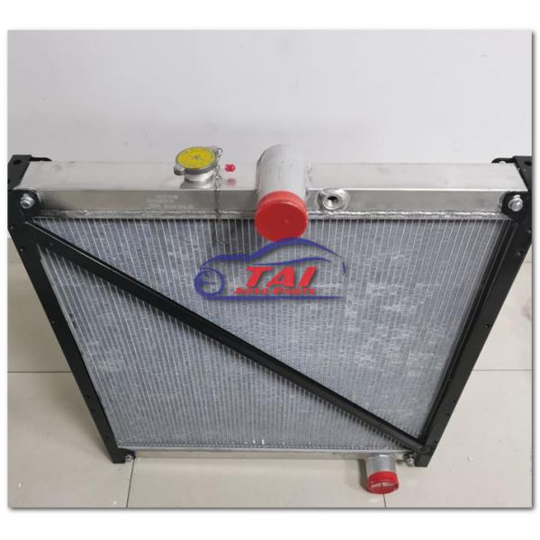 ME293927 Cooling System Radiator For MITSUBISHI FV515 Truck Auto Engine Systems