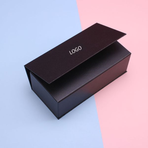 Valentine's Day jewelry boxes with Korean style design featuring long strip bows