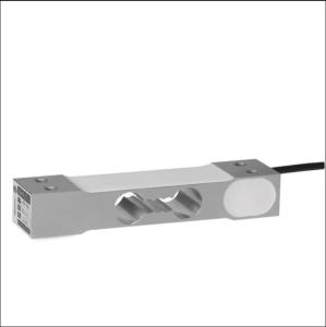 China 20kg 30kg 40kg Bench Scale smart shelf dustbin scale Parallel Beam Digital single point Load Cell wholesale