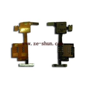 China LG P940 Sim Flex , Cell Phone Flex Cable wholesale