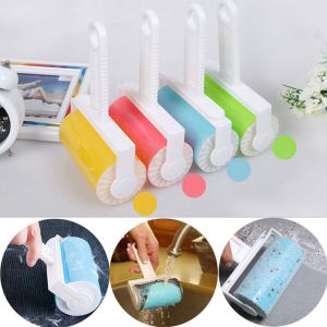 Washable Adhesive Dust Removal Cleaning Lint Roller