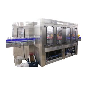 Buy cheap Bottling Beverage Production Line , Juice Filling Packing Plant Long Life Time from wholesalers