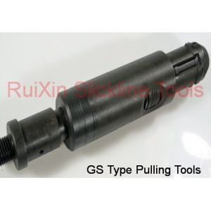 China 3 inch GS Pulling Tool Wireline Pulling Tool wholesale