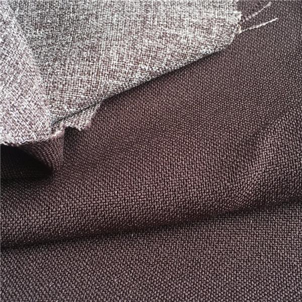 Home Textile-Mattress Heavy Weight Woolen Like Cation Sheeting Cloth Polyester Mini Matt