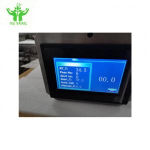 China Industry School Bus Thermal Body Temperature Scanner Repeat Accuracy ±0.2ºC wholesale