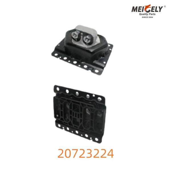 20723224 Volvo Engine Mounting Replacement – OEM Specs, Quiet & Durable