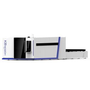 China BOCHU Control System High Precision Laser Machine The Ideal Choice for Industrial Cutting wholesale
