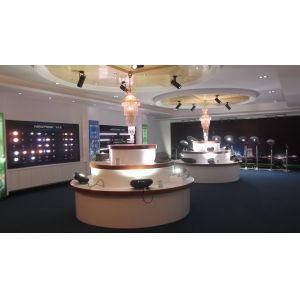 HANGZHOU LECCO ELECTRIC APPLIANCE CO.,LTD