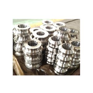 China Grade 1 Cr12mov Roll Forming Dies Welding Pipe Metal wholesale