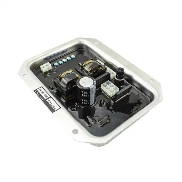 Diesel Engine Generator Parts Automatic Voltage Regulator GSA-5W-203