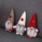 Buy cheap Felt Ornament Santa Claus Christmas Party Crafts 2mm Thickness from wholesalers