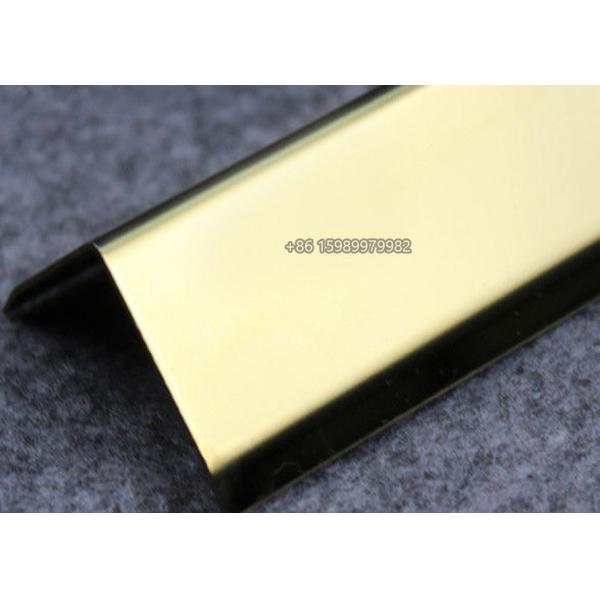 stainless steel corner guards 35mm