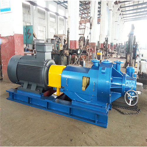China High Precision Paper Mill Deflaker For Paper Pulp Making 2-5% Pulp Density wholesale