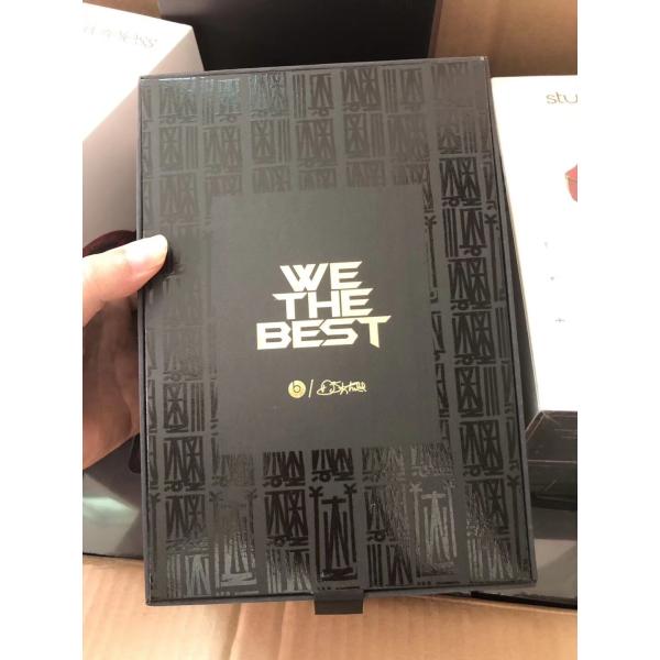 Beats by Dr. Dre Studio3 Wireless Headphones - DJ Khaled Custom Edition Made in china grgheadsets