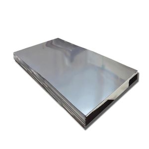 China DX51D 40g-275g Galvanized Steel Sheet Corrosion Resistant wholesale
