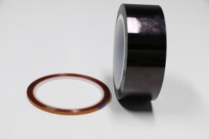 China 1mm 2mm 3mm high temperature resistant polyimide tape wholesale