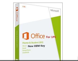 Quality Genuine Microsoft Office 2013 Product Key Activating Online For 1 PC for sale