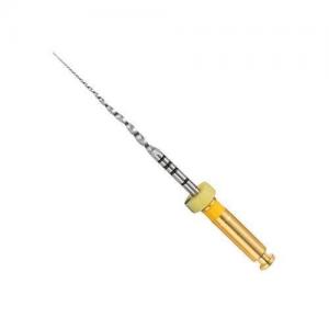 China Endodontic Rotary File MTF PLUS Protaper Next Size X1 ISO CE on sale
