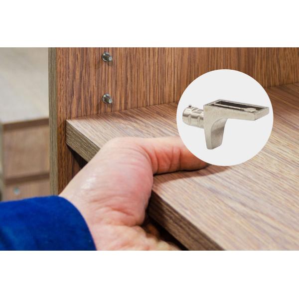 JH-4013 Shelf Pegs - Package View