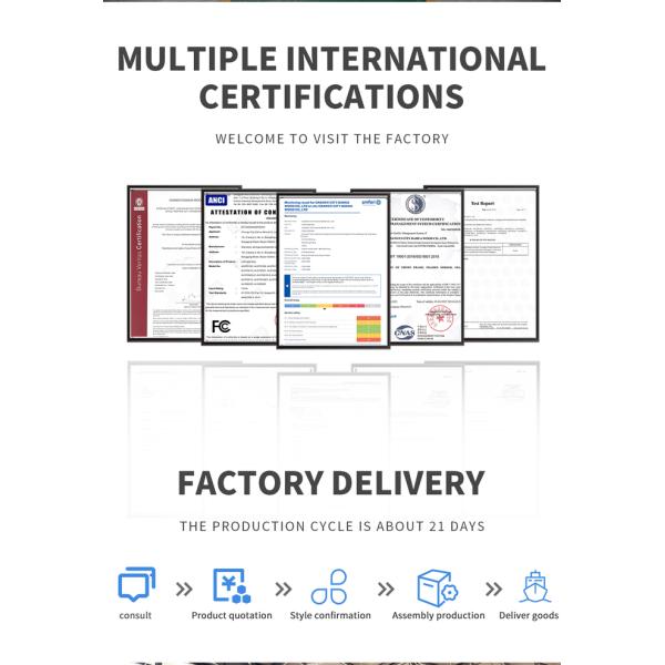 Outdoor Apple Cabin House Movable Office Cabin Customizable Alumuinum