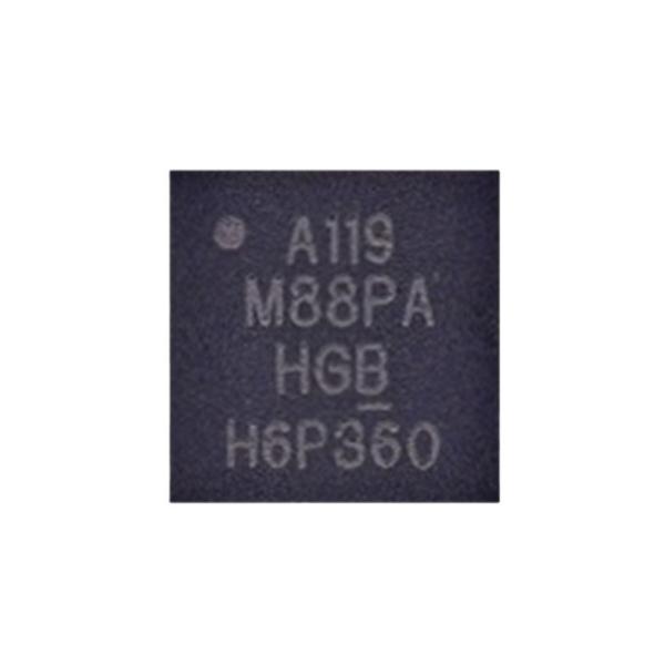ATMEGA88PA-MMHR Microcontroller IC 8BIT MCU 8KB FLASH 28VQFN