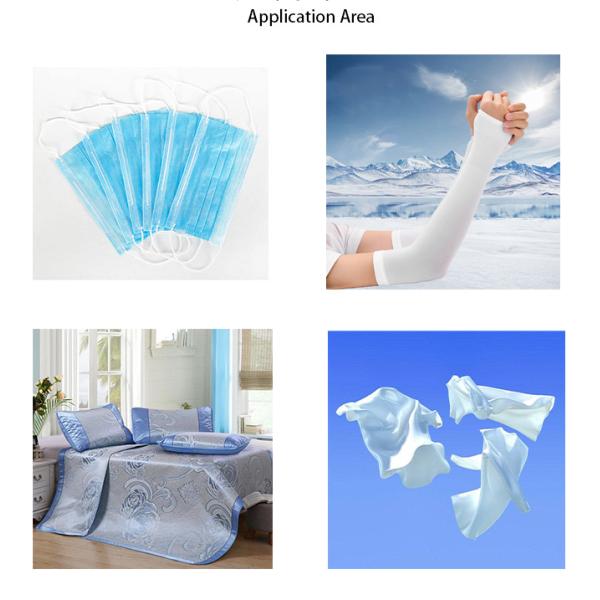 Green And Environmentally Friendly Materials With Strong Reliability And Safety And Super Cold Storage Effect: Special Cold Chain Phase Change