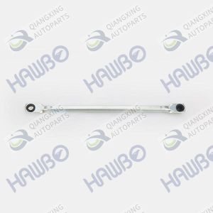 China Automobile Wiper Linkage Parts 6K0955326 Window Wiper Linkage Antirust wholesale
