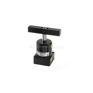 China Pneumatic Air Swing Clamp Cylinder 0°- 90° Rotating Angle on sale