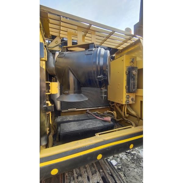 Used CAT 325CL Excavators, Spot Discount On Imported Japanese Excavators