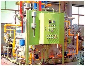 China Natural RX-G RX Gas Generator Unit / Endothermic Gas Generator Plant wholesale
