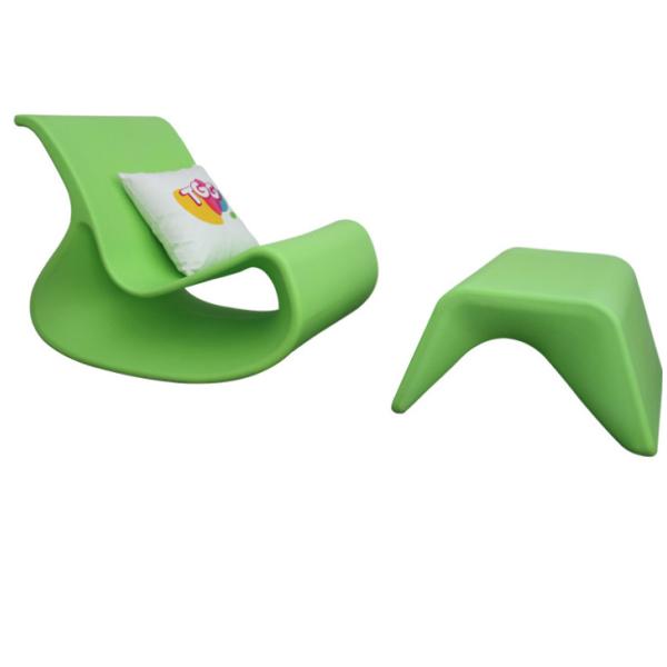 Quality LLDPE Roto Molded Furniture Plastic Rotational Moulding Seats Customized for sale