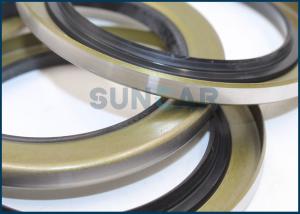 China 417-15-13810 Oil Seal For Transmission KOMATSU Bulldozers D41PF Wheel Loaders WA100 WA120 on sale