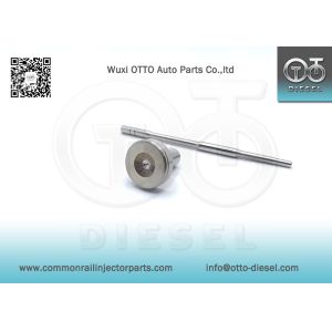 China Bosch Injectors Common Rail Injector Valve Common Rail Injector Valve F 00R J01 714 on sale