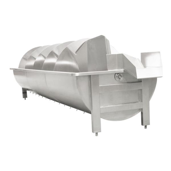 2024 factory direct sale 1000-10000BPH chicken slaughter line chicken abattoir equipment poultry slaughtering equipment