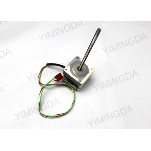 77533000 X-Axis Step Motor Cutting Part For Gerber Infinity Plus Plotter Parts