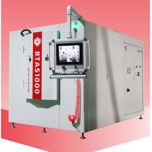 Tantalum Sputtering Coating Machine