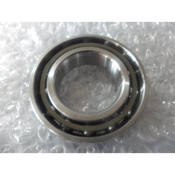 7212 Double Row Angular Contact Ball Bearing / Sealed Angular Contact Bearings