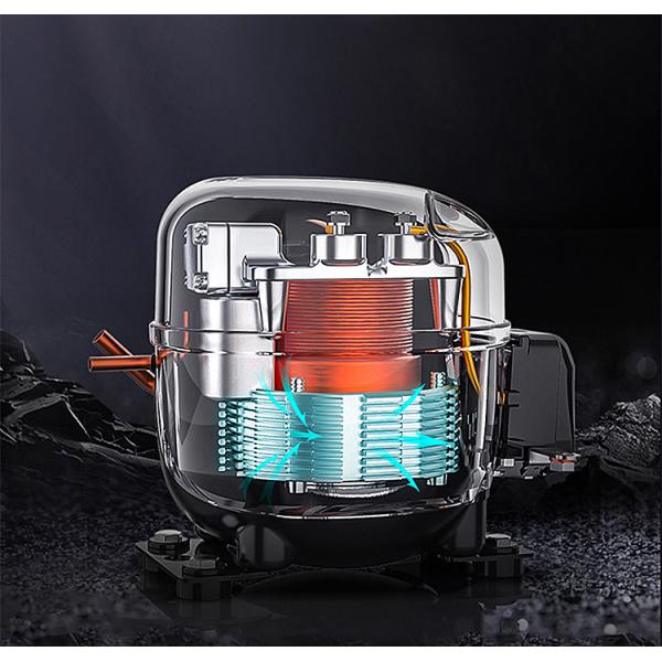 Meat Deli Display Refrigerator Energy Saving Open 259L Supermarket Cases