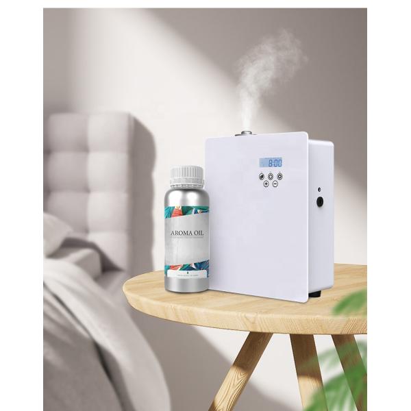 High Quality 500ml Large Bottle Perfume1 Essential Oil Long Lasting Scent Pure Organic Essential Oil For Scent Diffuser