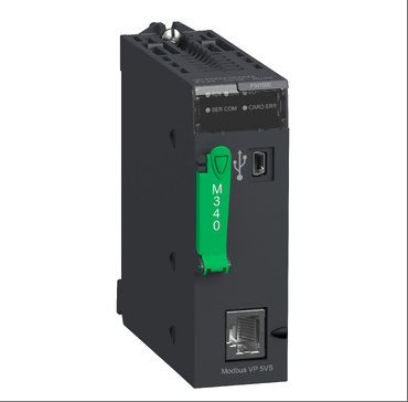 BMXP341000 twisted shielded pair