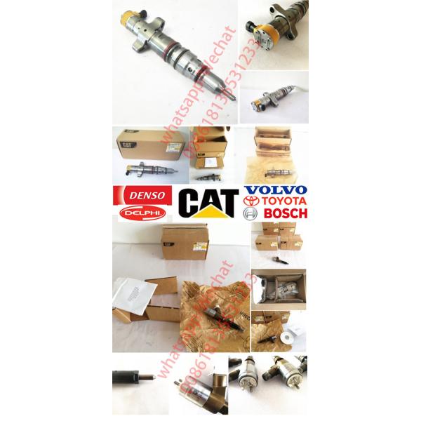 Original INJECTOR CUMMINS 3411766 3411753 3411760 3411764 3411766 N14 Diesel Engine Fuel Injector